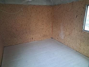 колесный дом: Прицеп, Special trailer — 5