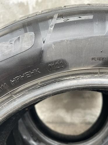 Шиналар 195 / 65 / R 15, Жай, Жаңы, Жеңил унаалар, Кытай, Habilead — 4