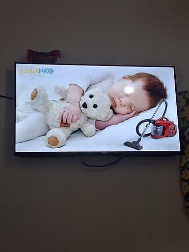 Продам Самсунг телевизор большой