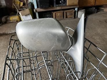 golf 3 gti: Комплект передних фар Toyota Оригинал, Япония — 8