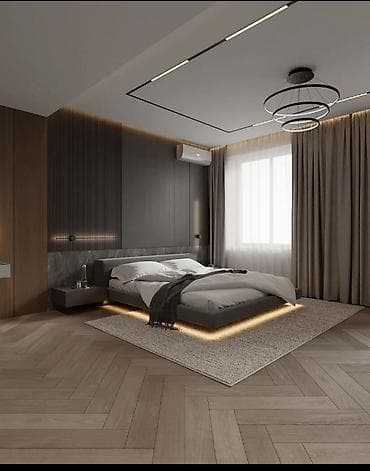 5 и более комнат, 240 м², Элитка, 1 этаж, Дизайнерский ремонт