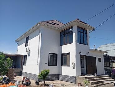 утеплённые: Фасадные работы “под ключ” — утепление и декоративная отделка домов — 2