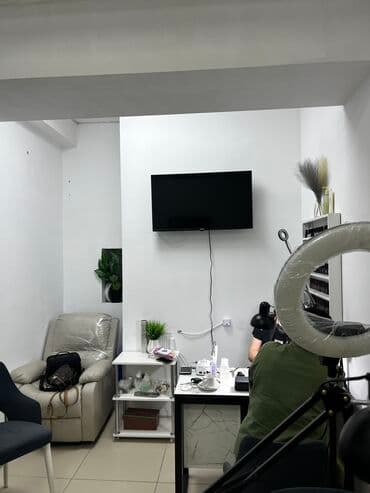 сколько стоит жилой дом: Сдаю Офис, 16 м², В жилом комплексе, 1 линия — 4