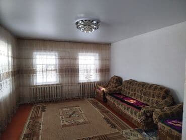 Үй сатып алам: Үй, 90 м², 3 бөлмө — 2