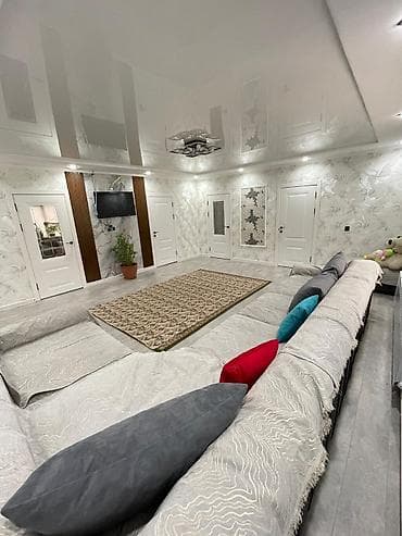 дом селе ленинское: Дом, 150 м², 5 комнат, Собственник, Евроремонт — 4