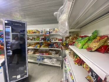 парикмахерские оборудование: Сдаю Магазин, Отдельностоящий магазин, 34 м² Действующий, С оборудованием, С ремонтом, Вода, Электричество, Отдельный вход, Кондиционер, Видеонаблюдение и сигнализация — 2