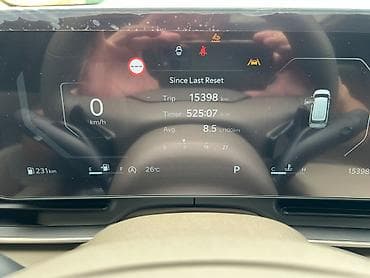 kia mo: Kia Carnival: 2025 г., 2.2 л, Дизель — 8