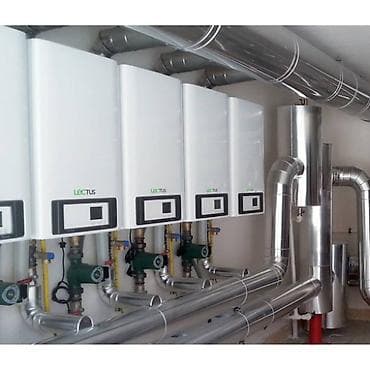котлы тансу отзывы: Котел Baymak Газовый, Одноконтурный, Медный — 2