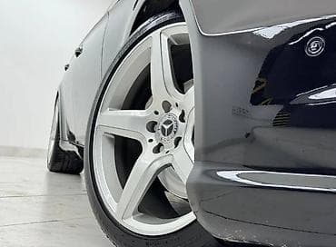 мерседес цлс63: Mercedes-Benz CLS-Class: 2008 г., 5.5 л, Автомат, Бензин, Купе — 9