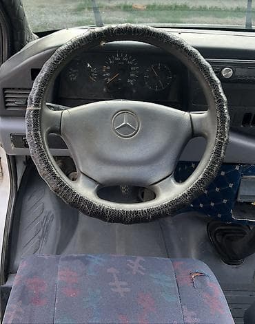 косилка на мотоблок цена: Грузовик, Mercedes-Benz, Стандарт — 3