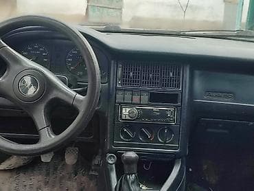 авто прода: Audi 80: 1992 г., 2.3 л, Механика, Бензин, Седан — 3