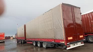 Унаа сатуу: Renault : 2007 г., 11 л, Кол менен иштөөчү, Дизель — 4