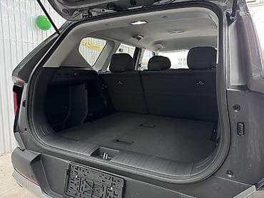 киа ев 9: Kia EV5: 2024 г., Электромобиль, Кроссовер — 8