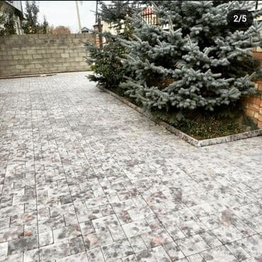 форма брусчатка цена бишкек: Укладка Брусчатк гарантия работы и красивый ремонт вашем дворе — 4