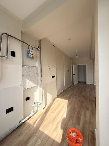 1 комната, 30 м², Элитка, 9 этаж, Евроремонт — 6