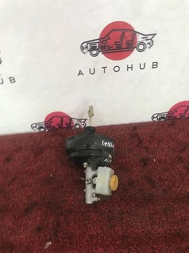 impreza: Вакуум с главным тормозным цилиндром Subaru Impreza 2 ПОКОЛЕНИЕ — 1