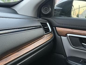 Унаа: Honda CR-V: 2020 г., 2 л, Вариатор, Гибрид, Кроссовер — 7