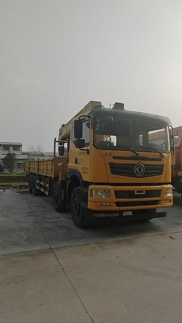 beta fpv: Манипулятор, FAW, от 12 т — 1