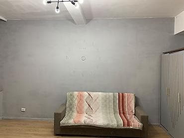 discovery studio: Студия, 36 м², Цокольный этаж этаж, Косметический ремонт — 10