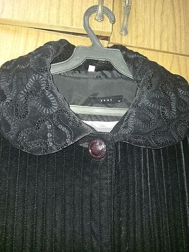 Пальто: Пальто 2000 СРОЧНО КАЧЕСТВО СУППЕР КОРЕЯ. РАЗМЕР ПОДХОДИТ НА — 3