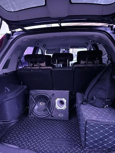 Продажа авто: Honda CR-V: 2008 г., 0.2 л, Автомат, Бензин, Кроссовер — 5