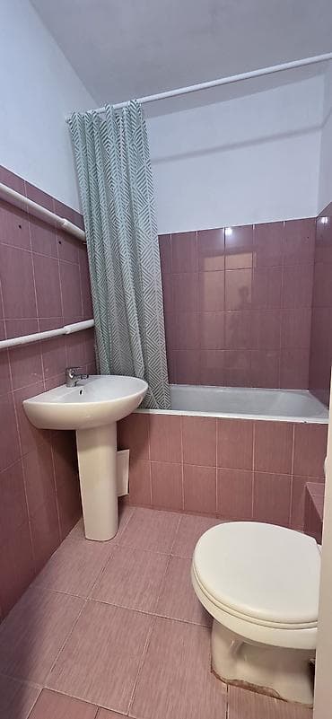 Квартиры: 1 комната, 30 м², Индивидуалка, 3 этаж, Косметический ремонт — 6