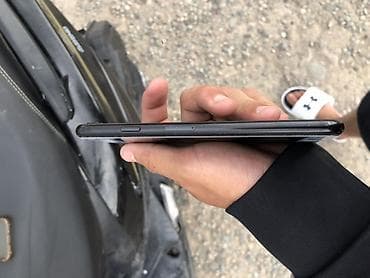 айифон 7: IPhone 7, Черный, Чехол — 4