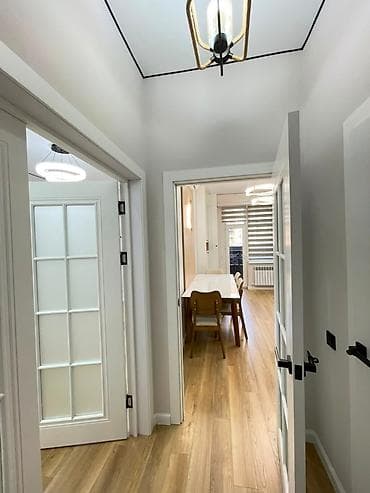 2 комнаты, 53 м², Элитка, 3 этаж, Свежий ремонт — 9