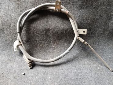 Mitsubishi Legnum трос ручника, Мицубиси Легнум трос ручника Трос at lalafo.kg Mitsubishi Legnum трос ручника, Мицубиси Легнум трос ручника Трос