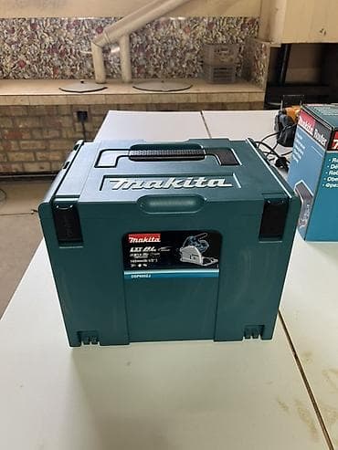 Генераторлор: Срочно продаю обер и погружную пилу Makita в оригинале, цена за 2 — 4