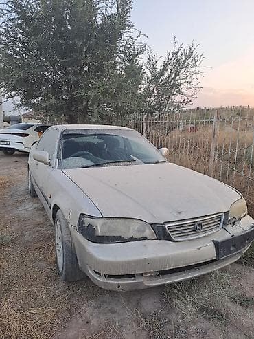 Honda Inspire: 1995 г., 2.5 л, Автомат, Бензин, Седан — 2