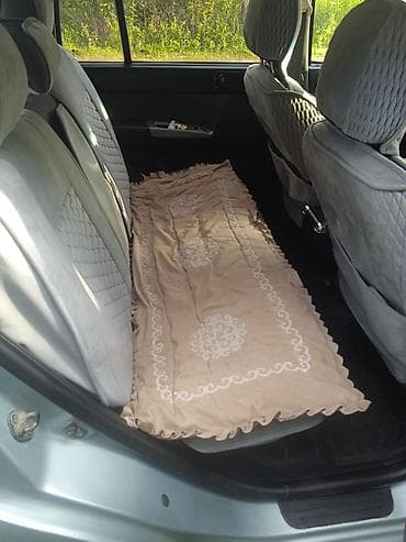 hyundai xcient: Hyundai Getz: 2004 г., Автомат, Хэтчбэк — 4