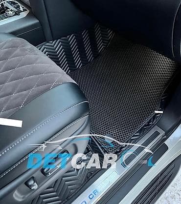 eva: 5D полики для тех, кому важна чистота, эксклюзивность и уют в салоне — 3