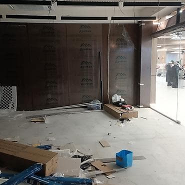 отопление каракол: Стройканын баардык турун жасайбыз Штукатурка шпаклёвка обой — 6