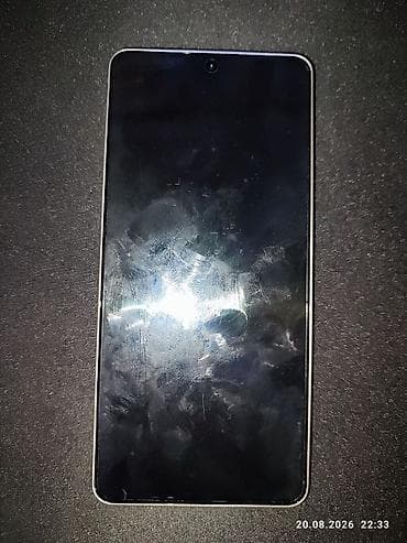 mi 2: Vivo iQOO Neo, Б/у, 256 ГБ, цвет - Бежевый, 1 SIM — 5