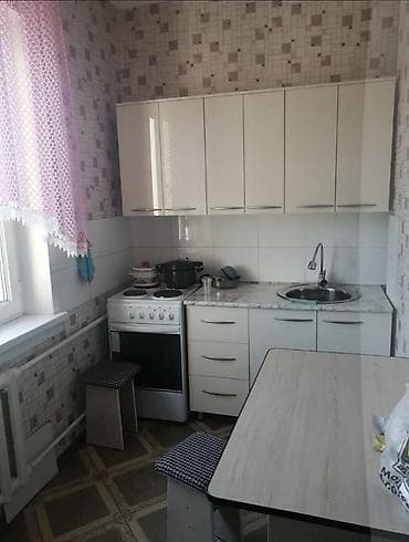 1 комната, 35 м², 9 этаж, Косметический ремонт — 7