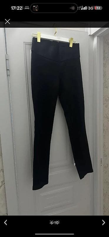 бу кийимдер: Шымдар S, M — 7