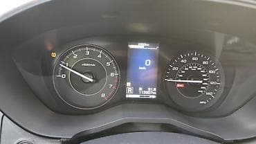субару инпреза: Subaru Impreza: 2019 г., 2 л, Вариатор, Бензин, Хэтчбэк — 5