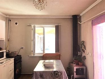 домик с бассейном бишкек: Продаётся большой дом с Времянкой 2этажа, баня, огород, хол, гараж — 8