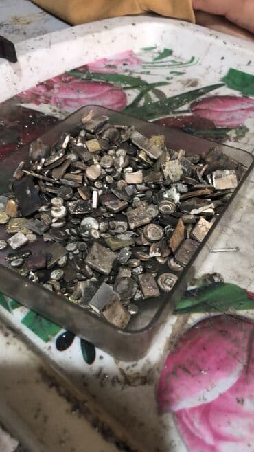 баклашка принимаем: Куплю — 10