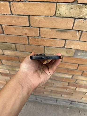 iphone s: IPhone 16 Pro Max, 256 ГБ, Черный, Защитное стекло, Чехол, Кабель — 2