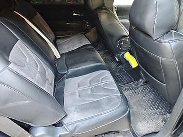 на одиссей рб: Honda Odyssey: 2003 г., 2.3 л, Автомат, Газ, Универсал — 6