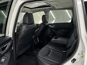 cvt: Subaru Forester: 2020 г., 2.5 л, Автомат, Бензин, Кроссовер — 6
