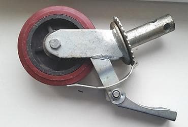 Эмерек: Эмерек үчүн дөңгөлөкчөлөр, Жаңы, Башка түрү — 4