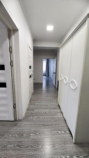 Продажа квартир: 2 комнаты, 76 м², Элитка, 7 этаж, Евроремонт — 6