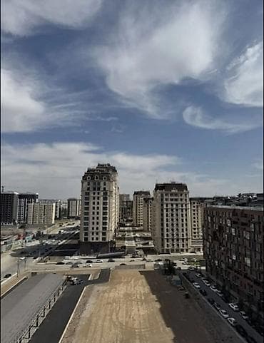 Квартиры: 2 комнаты, 76 м², Элитка, 13 этаж, Дизайнерский ремонт — 8