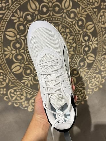 Кроссовки PUMA Infusion - Модель: Infusion (арт. 377893 11) - Цвет
