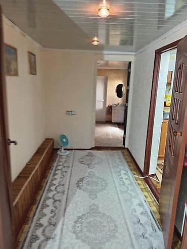 дома в городе токмок: Срочно Срочно Продается дом Участок 🔥🔥🔥 Район: г.ТОКМОК площадь — 2