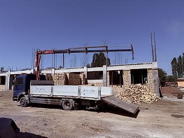 conax class filtre: Mercedes-Benz Atego 823 с бортовой платформой и установленным — 8