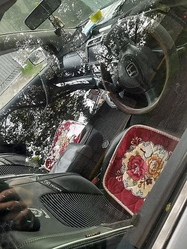 хонда цивик в бишкеке: Honda Civic: 2001 г., 1.5 л, Автомат, Хэтчбэк — 6